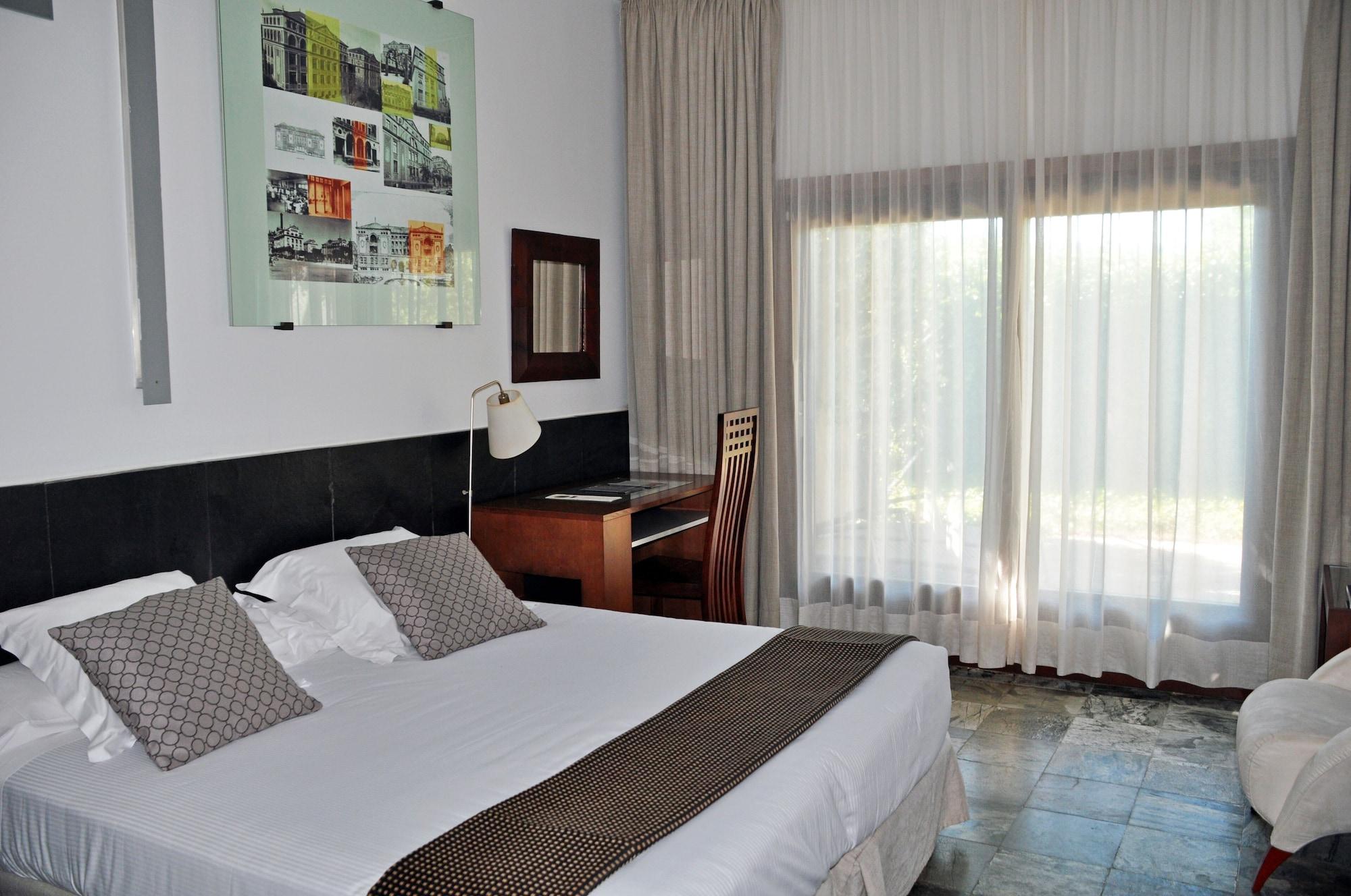 Hotel Boutique Mas Passamaner La Selva del Camp Luaran gambar