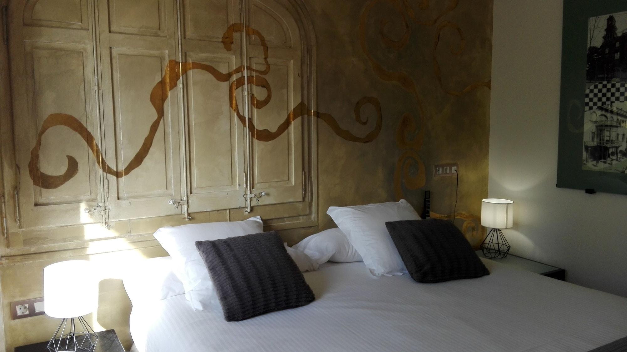 Hotel Boutique Mas Passamaner La Selva del Camp Luaran gambar