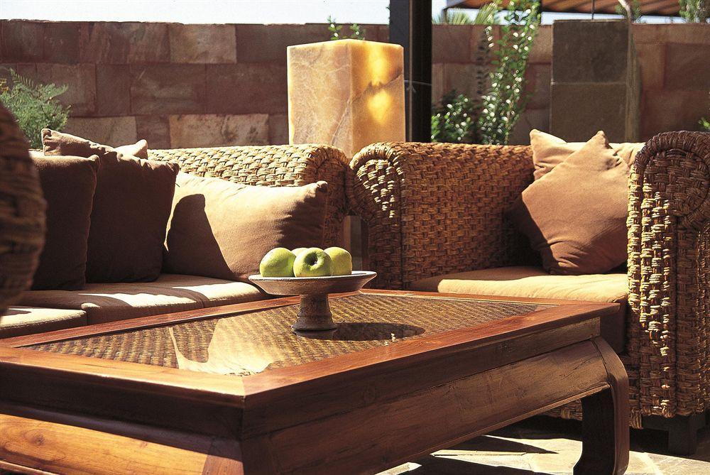 Hotel Boutique Mas Passamaner La Selva del Camp Restoran gambar