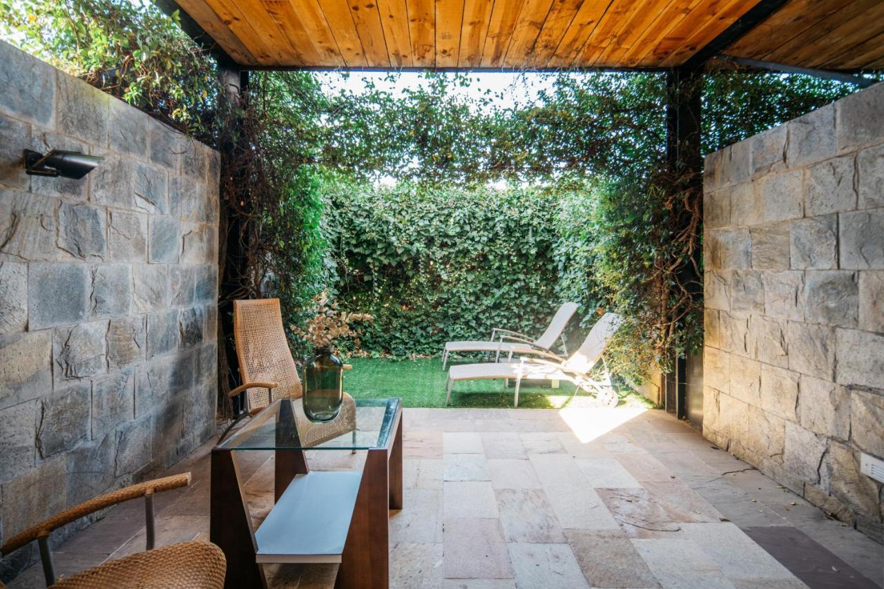 Hotel Boutique Mas Passamaner La Selva del Camp Luaran gambar