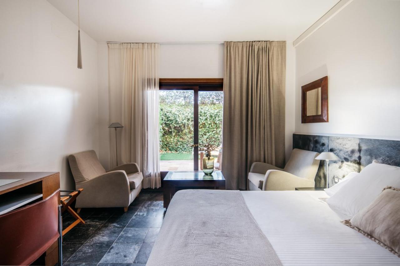 Hotel Boutique Mas Passamaner La Selva del Camp Luaran gambar