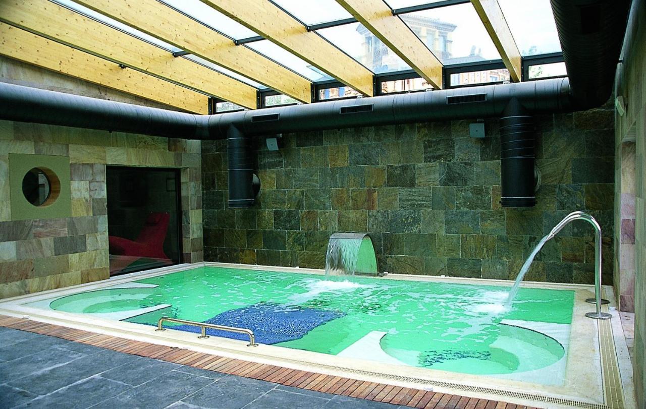 Hotel Boutique Mas Passamaner La Selva del Camp Luaran gambar